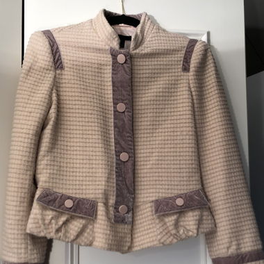 Marc Jacobs Blazer