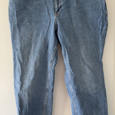 Jeans Mom Mango
