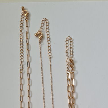 Halskette Set
