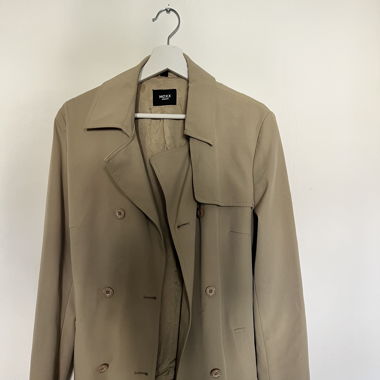 MEXX Women Coat
