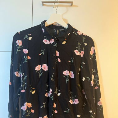 Bluse Grösse M
