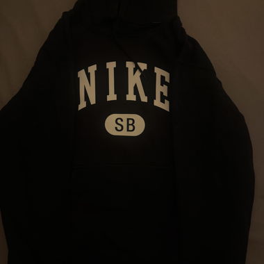 Nike SB Hoodie