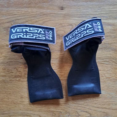 Versa Gripps -  Lifting Straps