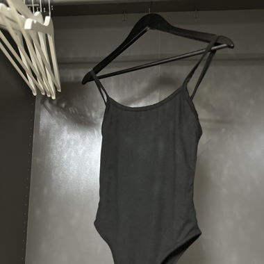 Schwarzer Body