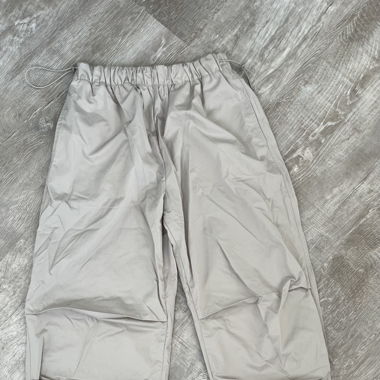 Stoffhose