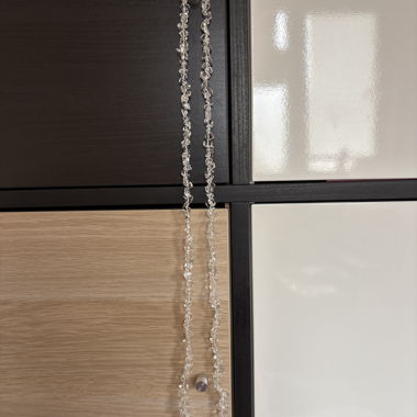 Long Necklace