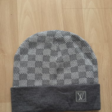Louis Vuitton Mütze