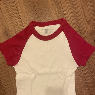 croptop