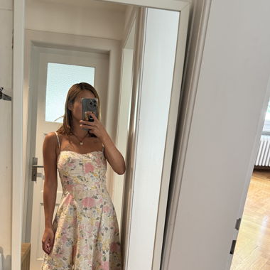 Kleid 