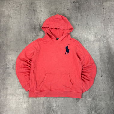 Vintage Ralph Lauren Hoodie (S)