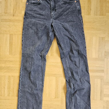 Jeans von mango