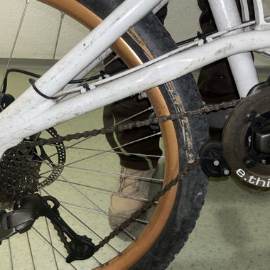Fahrrad 