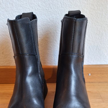 Vagabond Stiefelette Gr.38