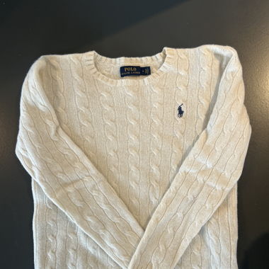 Pullover Ralph Lauren