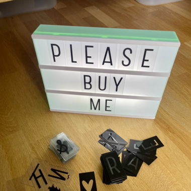 Lightbox