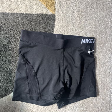 Short Nike da sport