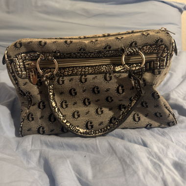 Borsa Vintage Gennaca Ramana