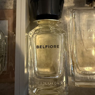 OMAN LUXURY Belfiore