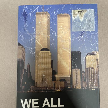 We All Fall Down - Eric Walters