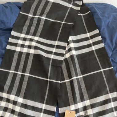 Burberry Schal