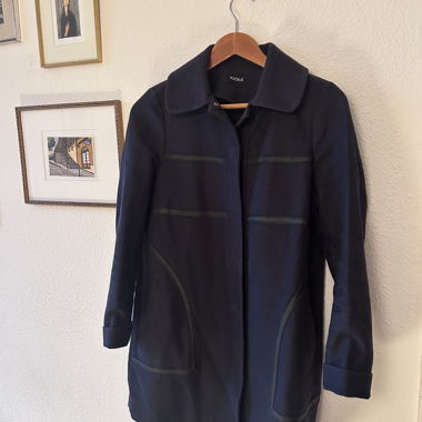 Light Kookai Coat
