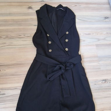 Combishort