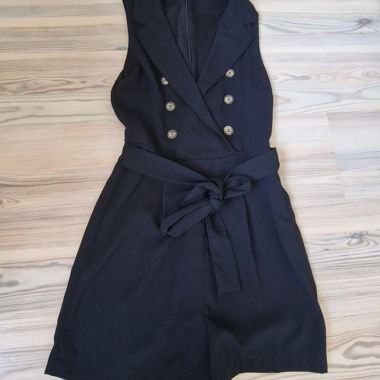 Combishort