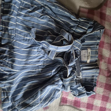 Set of 3 shorts