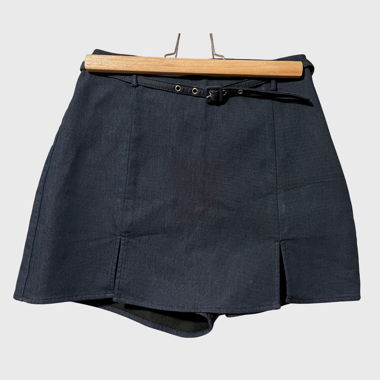 ZARA mini skort (XS)