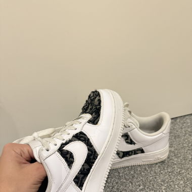 Sneaker / Nike Air Force 