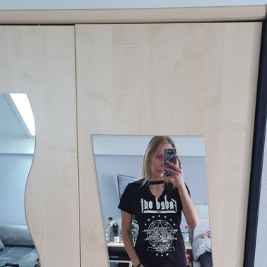 Fade Out Tour Shirt