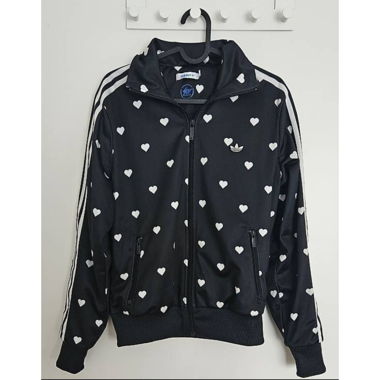 Adidas Jacke