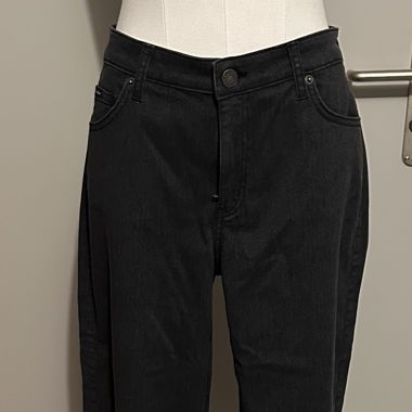 Jeans Guess à jambe large