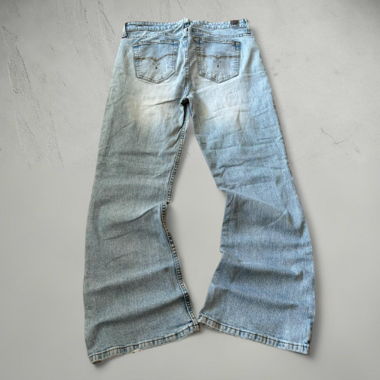 Jeans légers Levi’s bleu clair