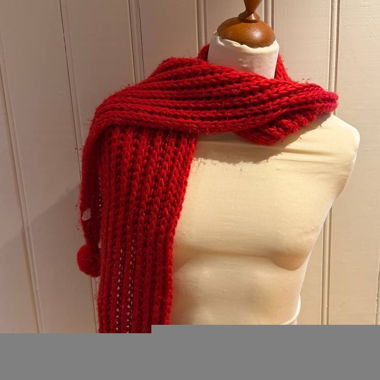 Scarf