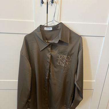 Chemise loewe taille S 