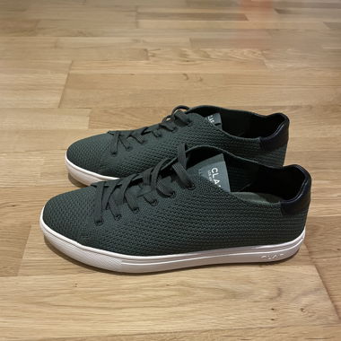 CLAE Sneakers