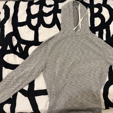 C&A Pull gris