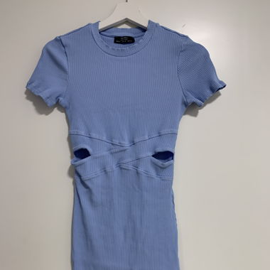Damen Kleid Gr. M