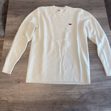 Levi’s Pullover L