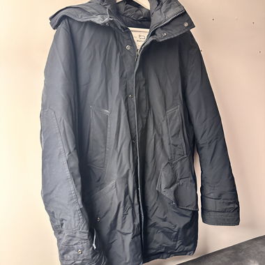 Woolrich Winterjacke Herren 