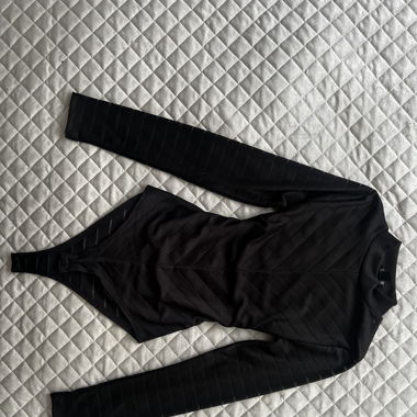 Body noir