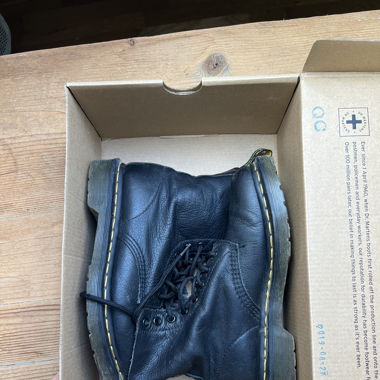 Doc martens
