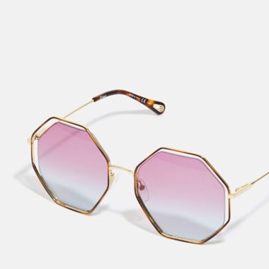 CHLOÉ Sonnenbrille 