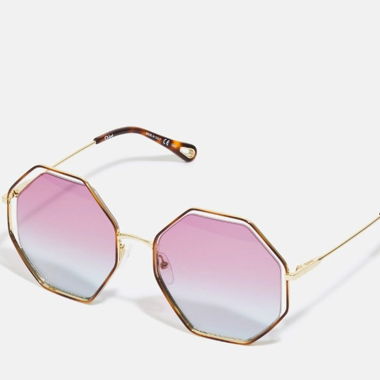 CHLOÉ Sonnenbrille 