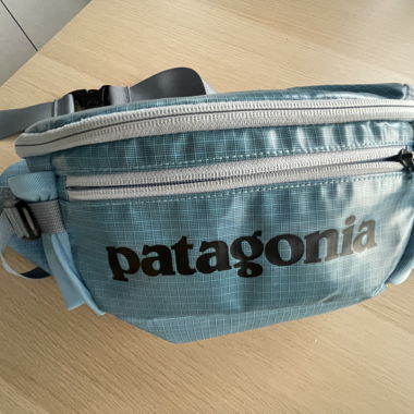 Sac à bandoulière Patagonia