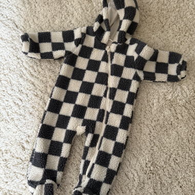 Baby Next Pramsuit 9-12 months