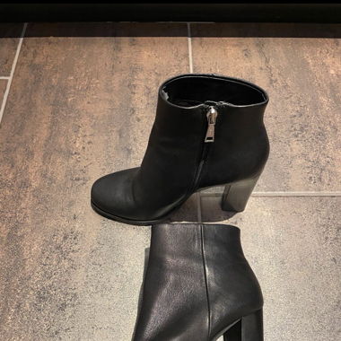 JOOP Stiefeletten (Leder)