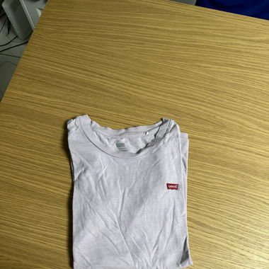Levis T-Shirt 