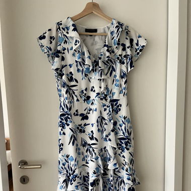 Elegantes Kleid